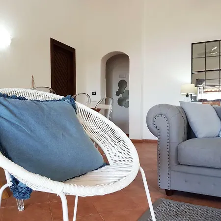 Del Sogno Villa Parghelia