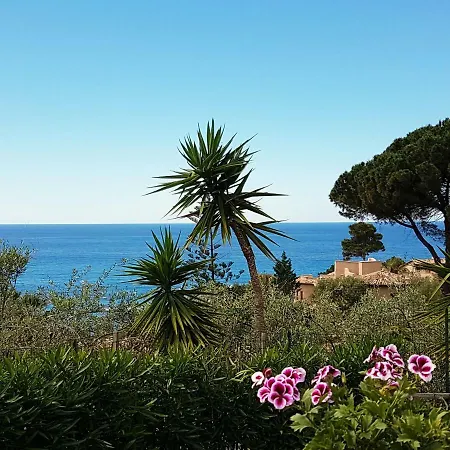 Villa Del Sogno Parghelia