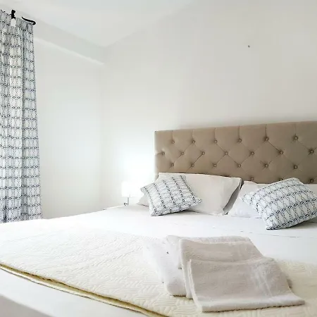 Villa Del Sogno Parghelia