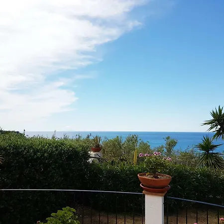 Del Sogno * Parghelia