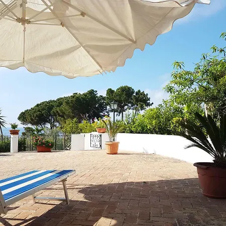 Villa Del Sogno Parghelia