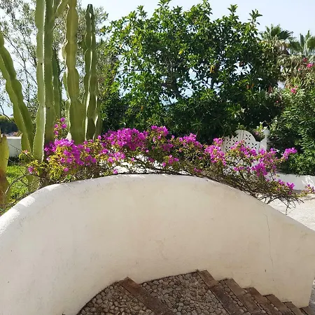 Villa Del Sogno Parghelia