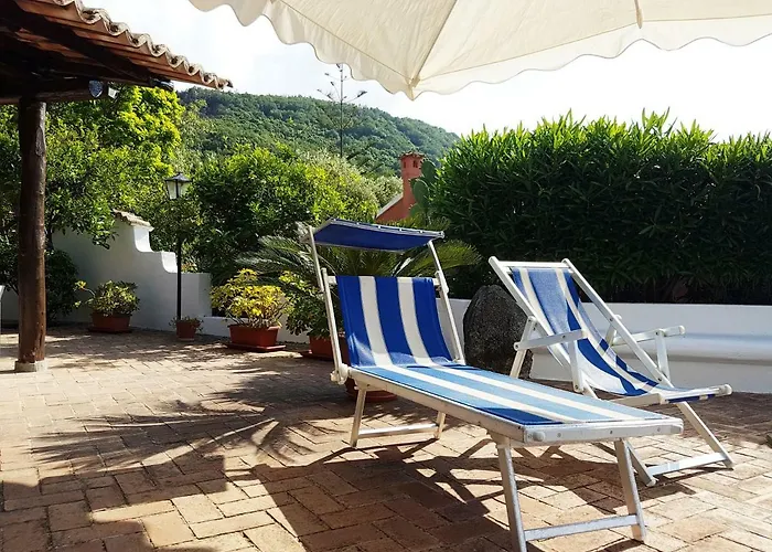 Del Sogno * Parghelia