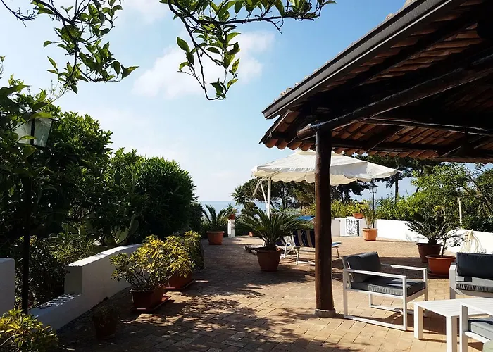 Del Sogno * Parghelia