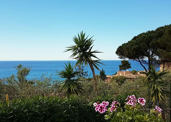 Villa Del Sogno Parghelia