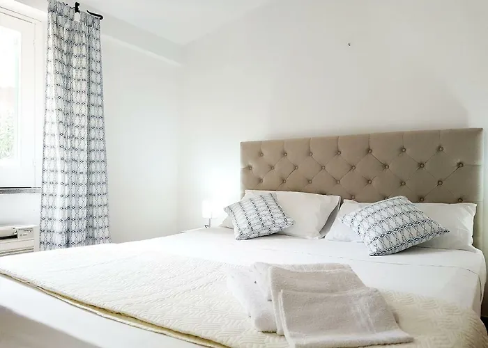 Villa Del Sogno Parghelia