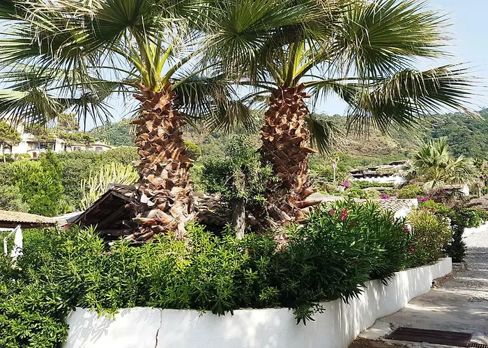 Villa Del Sogno Parghelia