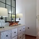 빌라 Del Sogno *