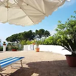Villa Del Sogno Parghelia