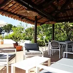 Villa Del Sogno Parghelia