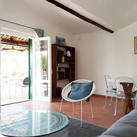 Del Sogno Villa Parghelia