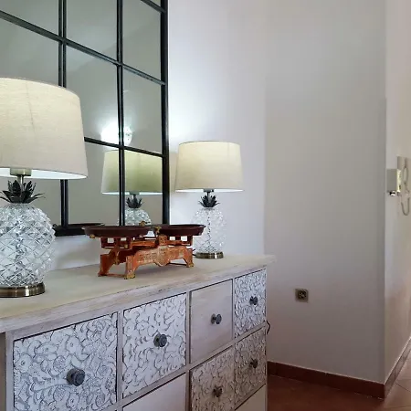 Villa Del Sogno *
