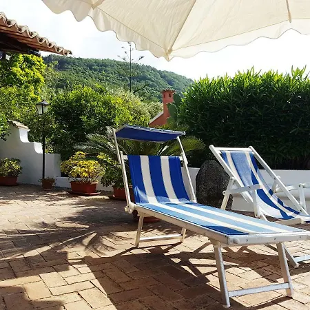 Del Sogno * Parghelia