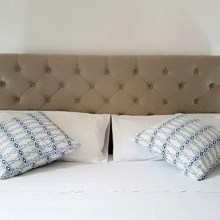 Del Sogno 파르겔리아