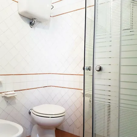 Del Sogno 빌라 파르겔리아