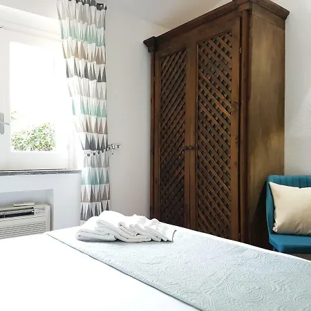 빌라 Del Sogno 파르겔리아