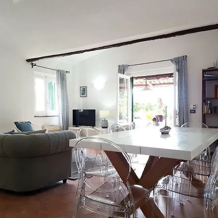 Villa Del Sogno *