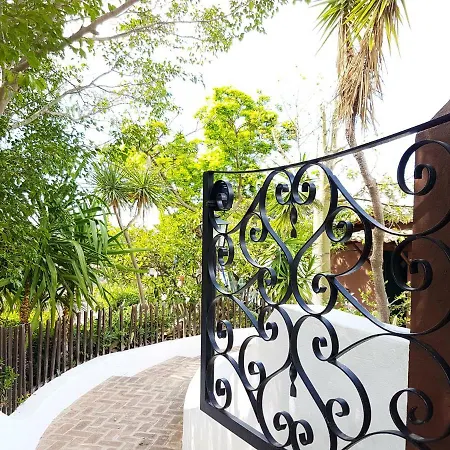 Del Sogno Villa *