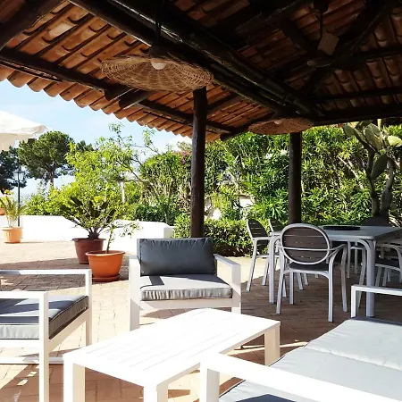 빌라 Del Sogno 파르겔리아