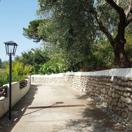 Del Sogno Parghelia