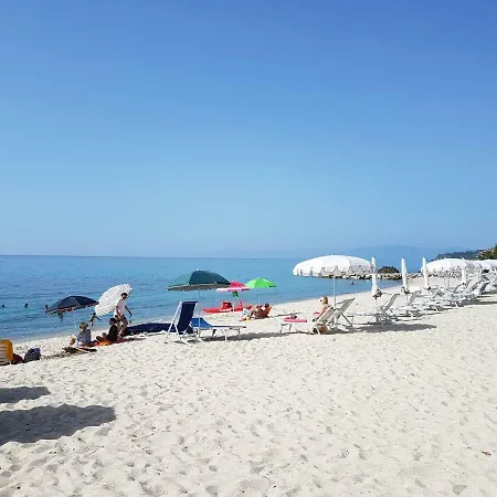 Del Sogno Parghelia