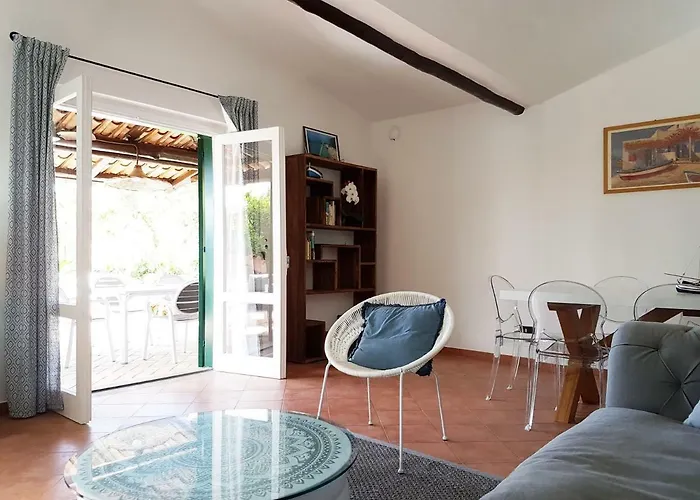 Del Sogno Villa Parghelia