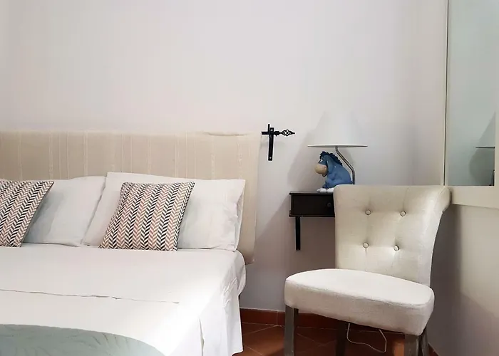 Del Sogno Villa Parghelia