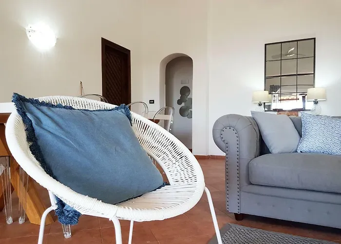 Del Sogno Villa Parghelia