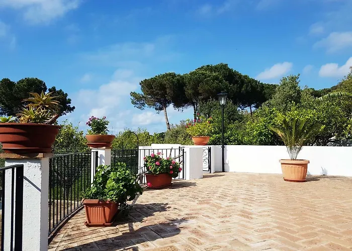 Villa Del Sogno Parghelia