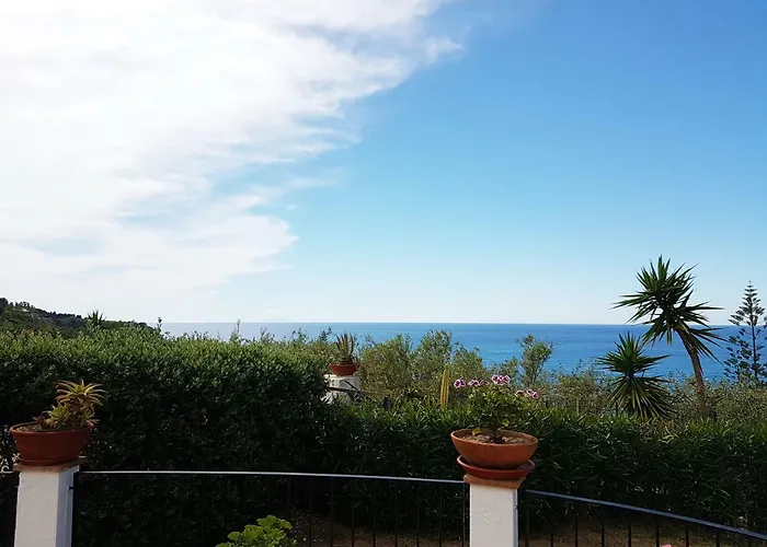 Del Sogno * Parghelia