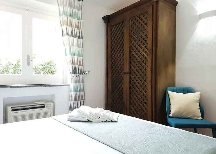 Villa Del Sogno Parghelia