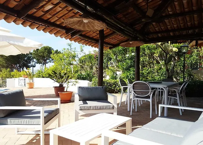 Villa Del Sogno Parghelia