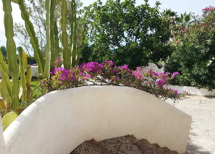 Villa Del Sogno Parghelia